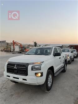 ميتسوبيشي L200